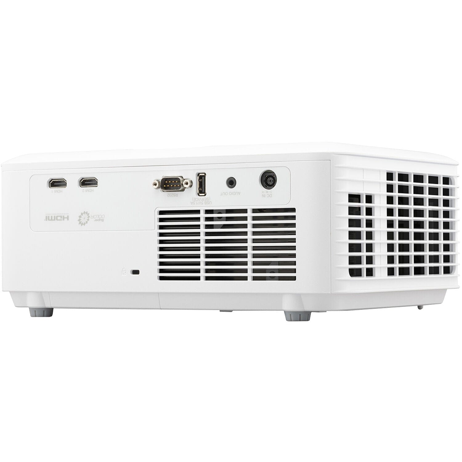 ViewSonic 5000 Lumens 1080p Laser Projector - Certified Refurbished