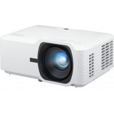 ViewSonic 5000 Lumen WXGA Laser DLP Projector, White - Certified Refurbished