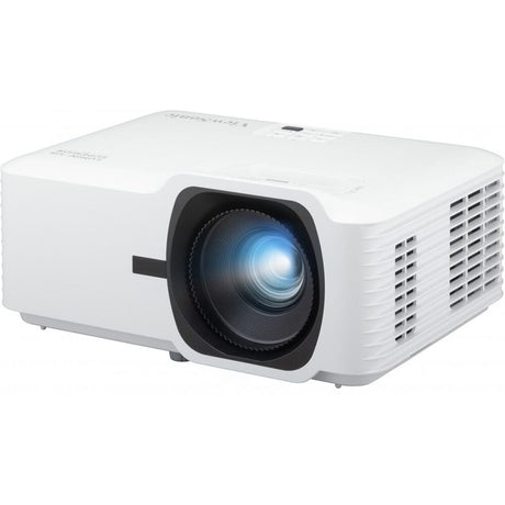 ViewSonic 5000 Lumen WXGA Laser DLP Projector, White - Certified Refurbished
