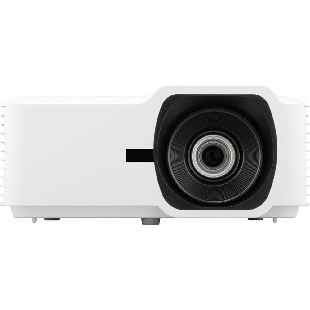 ViewSonic LS740HD-S 5000 Lumens 1080p 1.3x Optical Zoom Laser Projector - Certified Refurbished