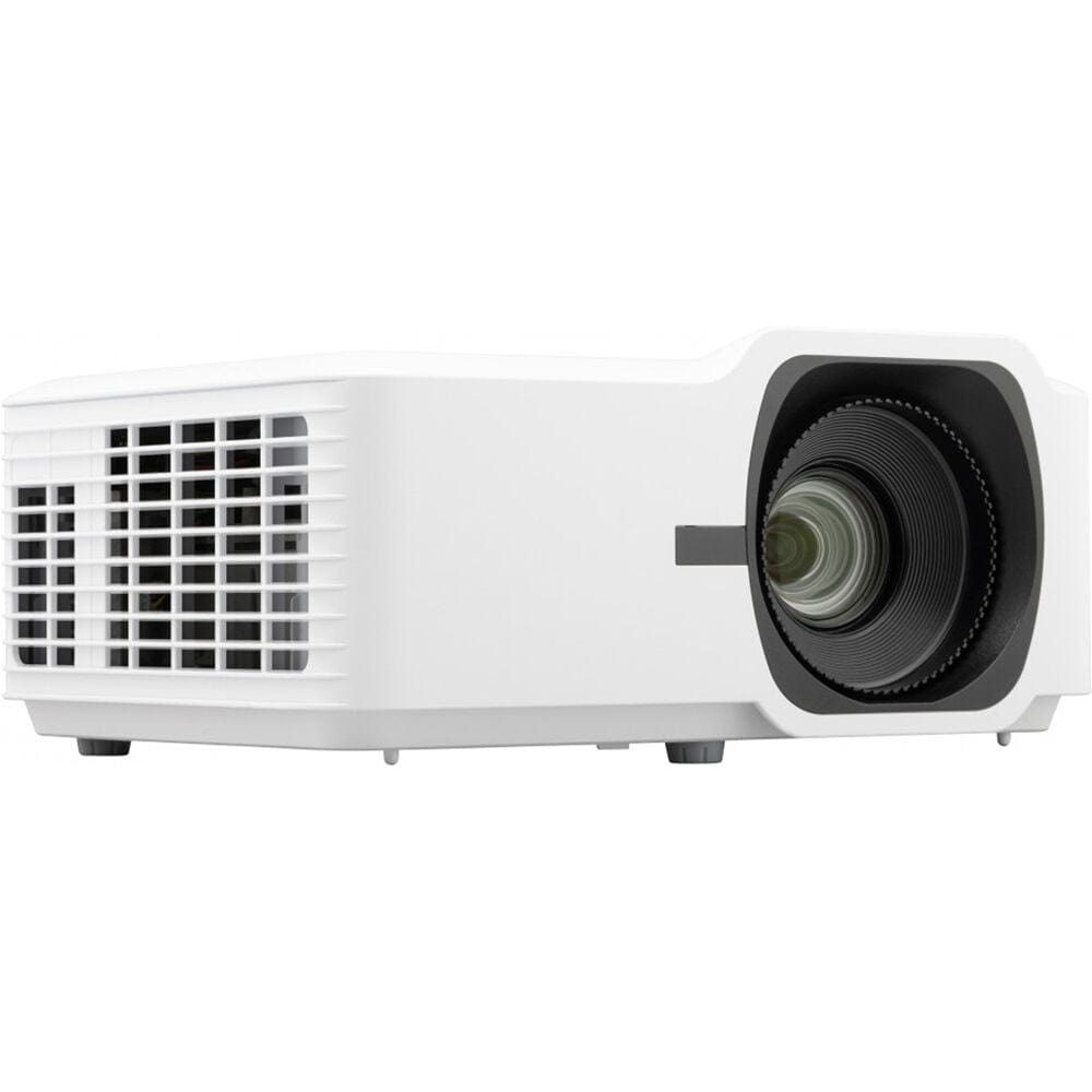 ViewSonic LS740W 5000-Lumen WXGA Laser DLP Projector - Certified Refurbished