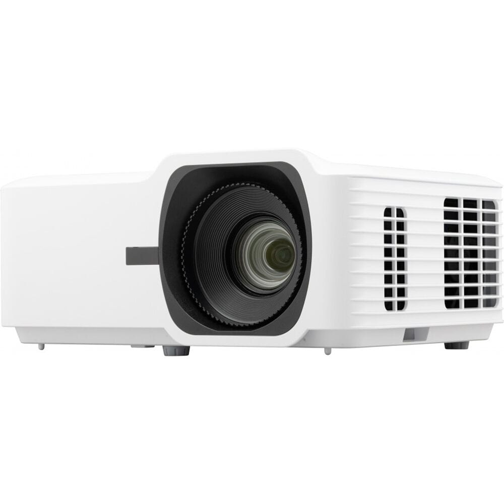 ViewSonic LS740W 5000-Lumen WXGA Laser DLP Projector - Certified Refurbished