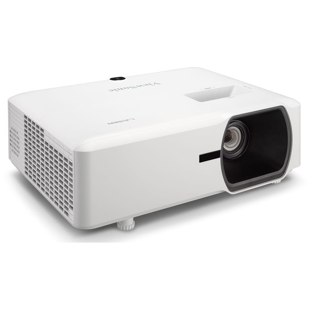 ViewSonic 5000 Lumen Laser Projector - Certified Refurbished