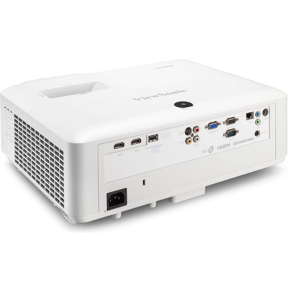 ViewSonic 5000 Lumen Laser Projector - Certified Refurbished