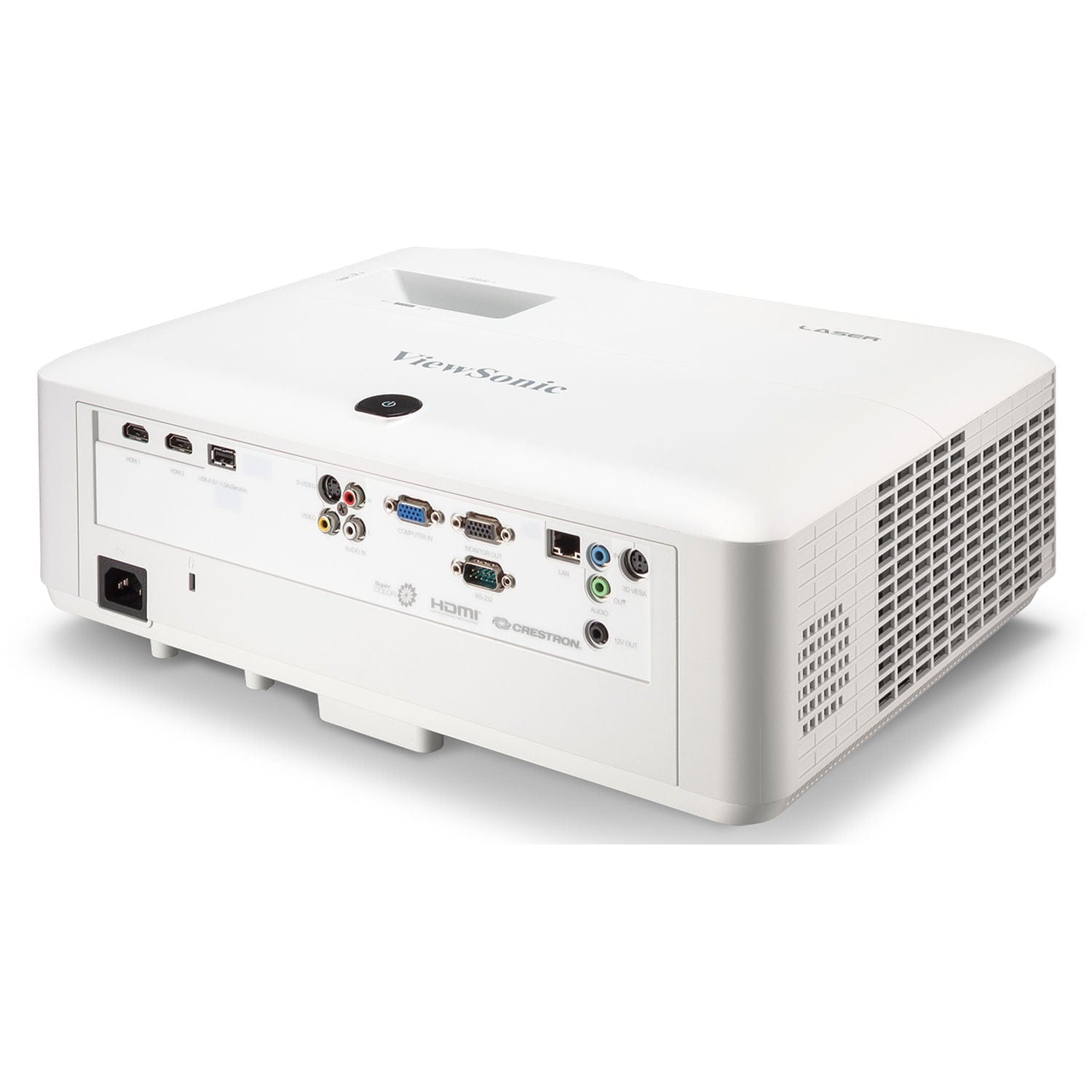 ViewSonic 5000 Lumen Laser Projector - Certified Refurbished