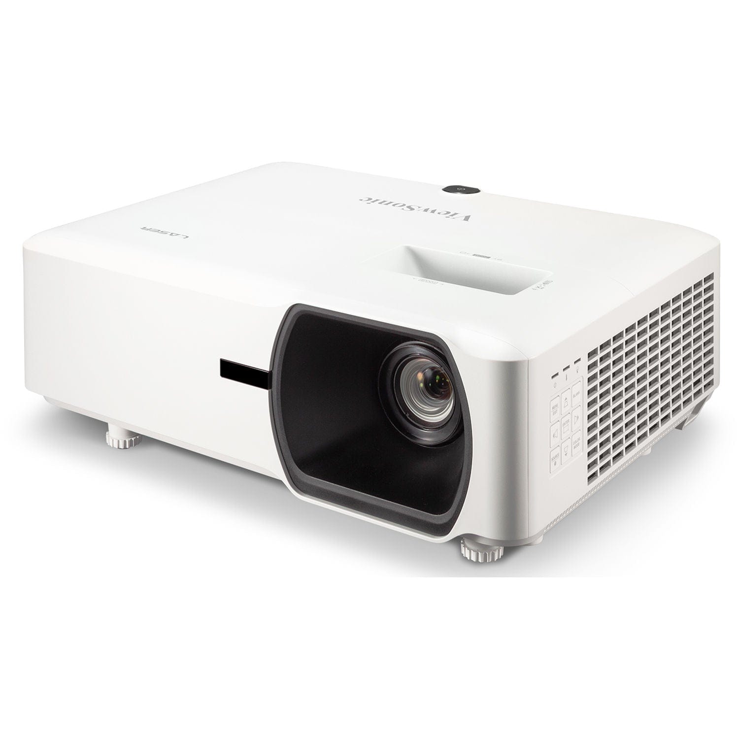 ViewSonic 5000-Lumen WUXGA Laser DLP Projector Certified Refurbished