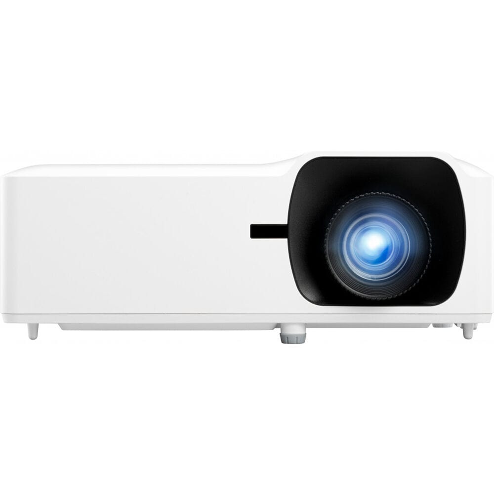 ViewSonic 5000-Lumen Full HD Laser Projector - Certified Refurbished