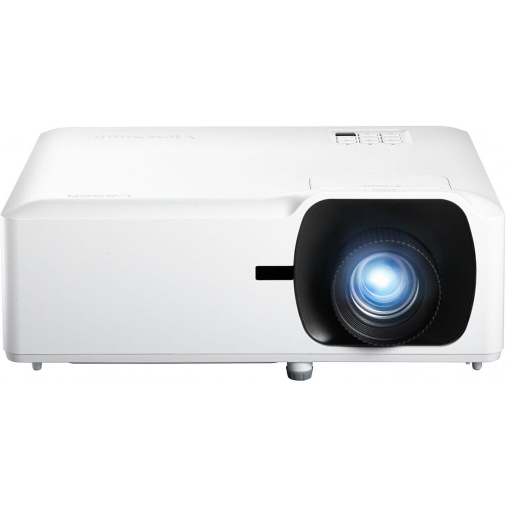 ViewSonic 5000-Lumen Full HD Laser Projector - Certified Refurbished