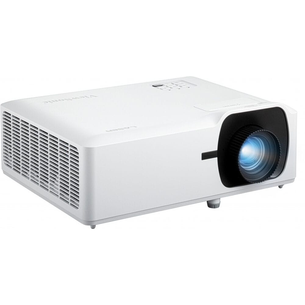 ViewSonic 5000-Lumen Full HD Laser Projector - Certified Refurbished