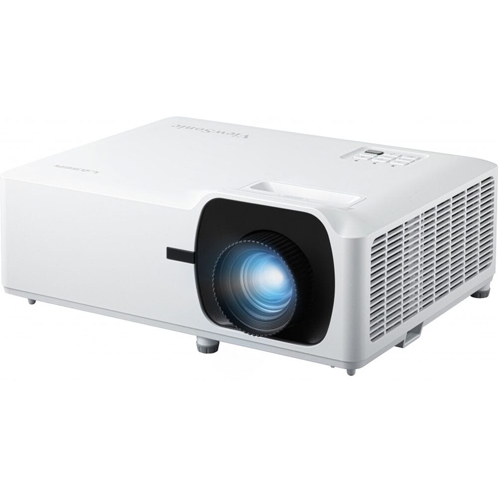 ViewSonic 5000-Lumen Full HD Laser Projector - Certified Refurbished