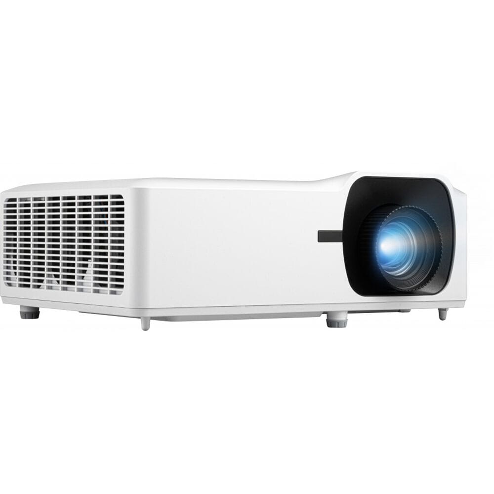 ViewSonic 5000-Lumen Full HD Laser Projector - Certified Refurbished