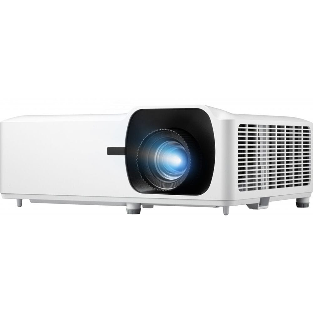 ViewSonic 5000-Lumen Full HD Laser Projector - Certified Refurbished