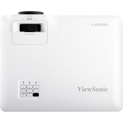 ViewSonic 5000-Lumen Full HD Laser Projector - Certified Refurbished