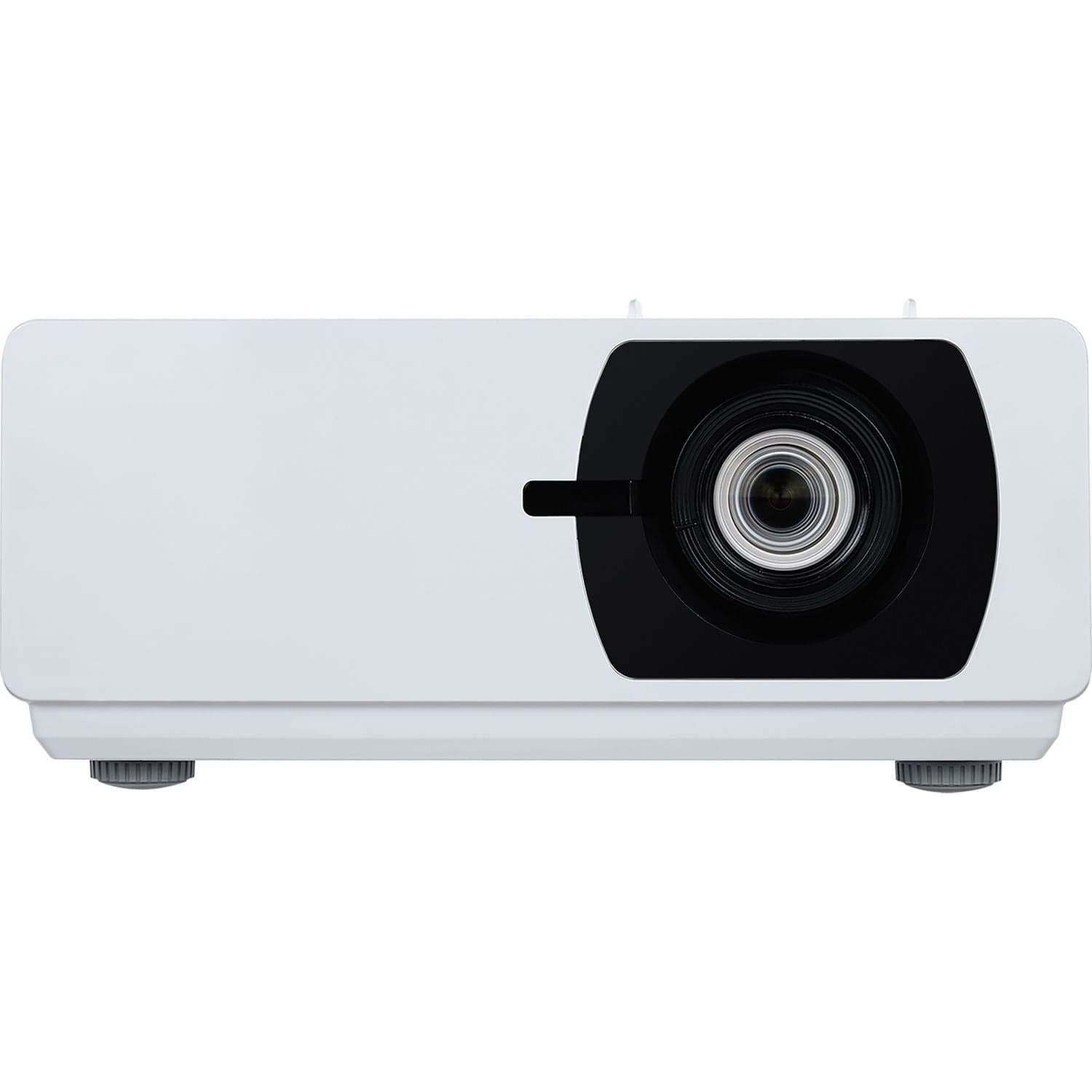 ViewSonic 5000 Lumens 1080p HDMI Networkable Laser Home and Office Projector