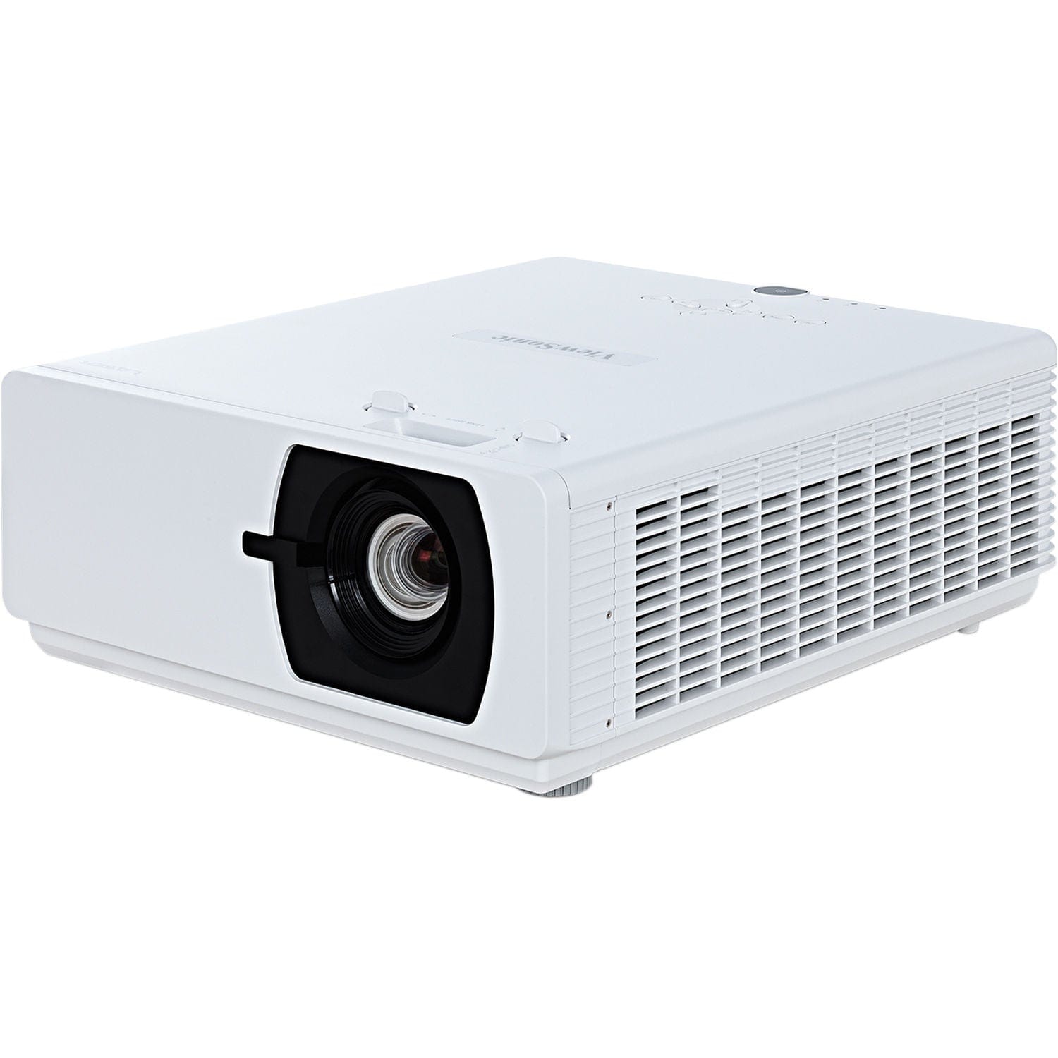 ViewSonic 5000 Lumens 1080p HDMI Networkable Laser Home and Office Projector