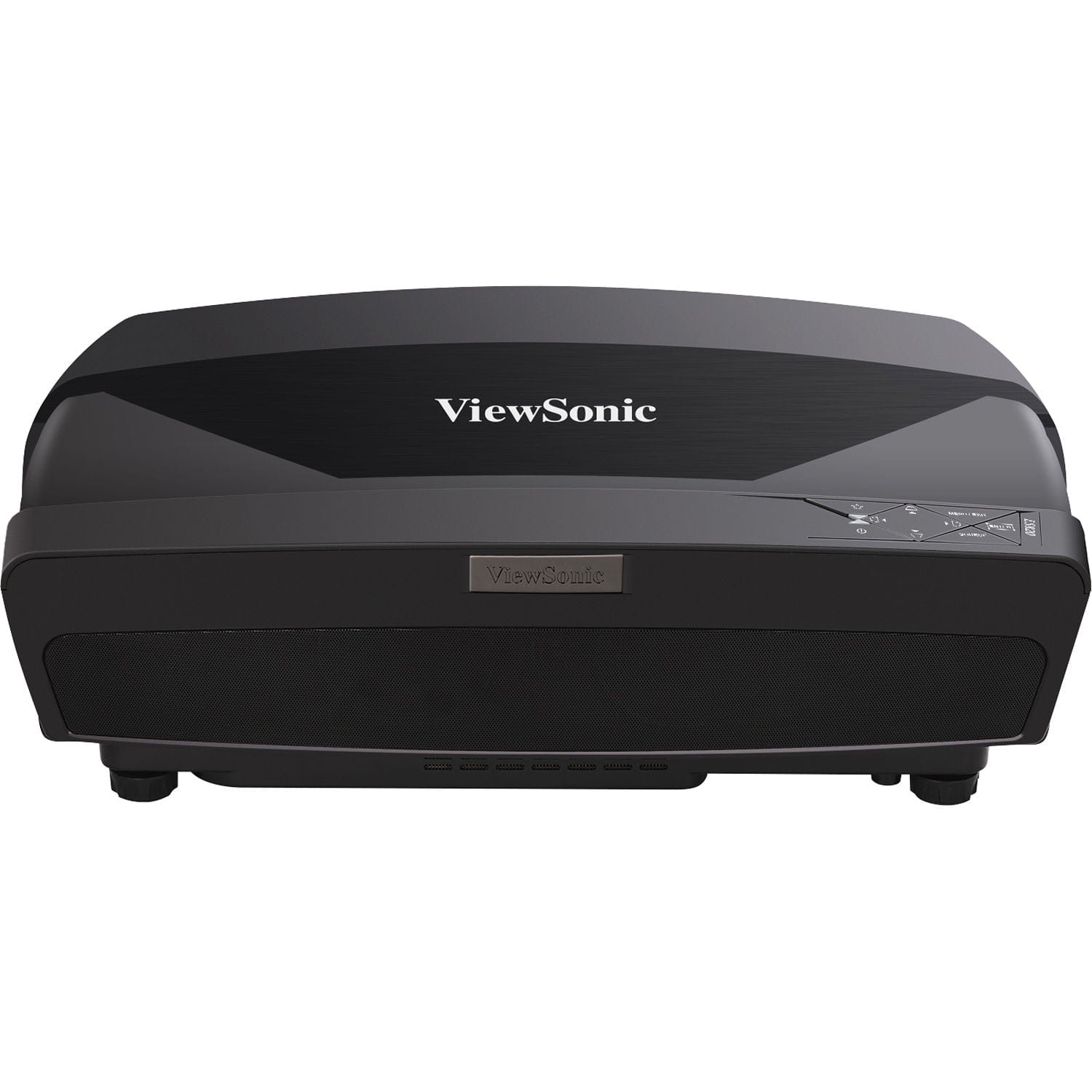 ViewSonic 1920x1080 3D Home Theater Projector - Certified Refurbished