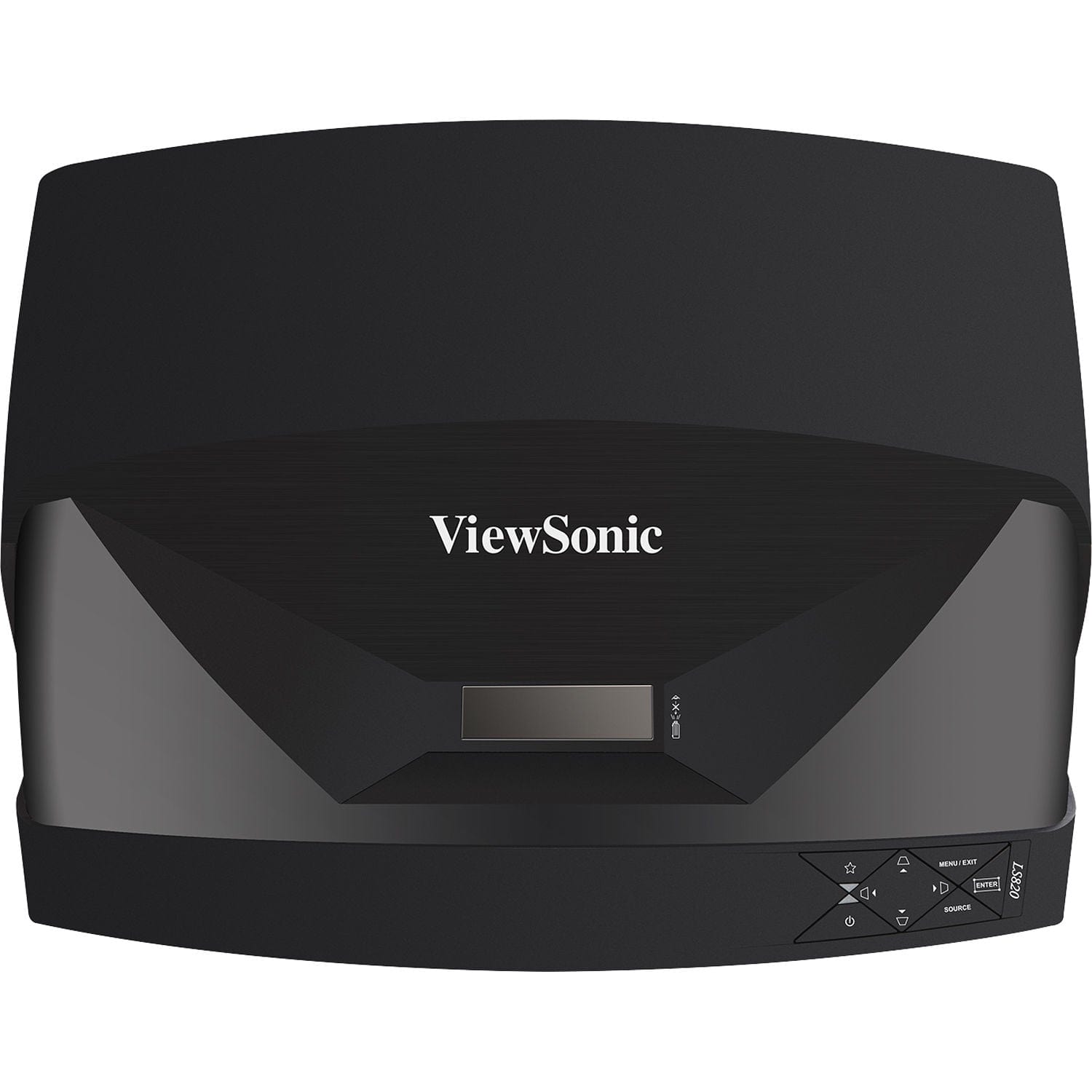 ViewSonic 1920x1080 3D Home Theater Projector - Certified Refurbished