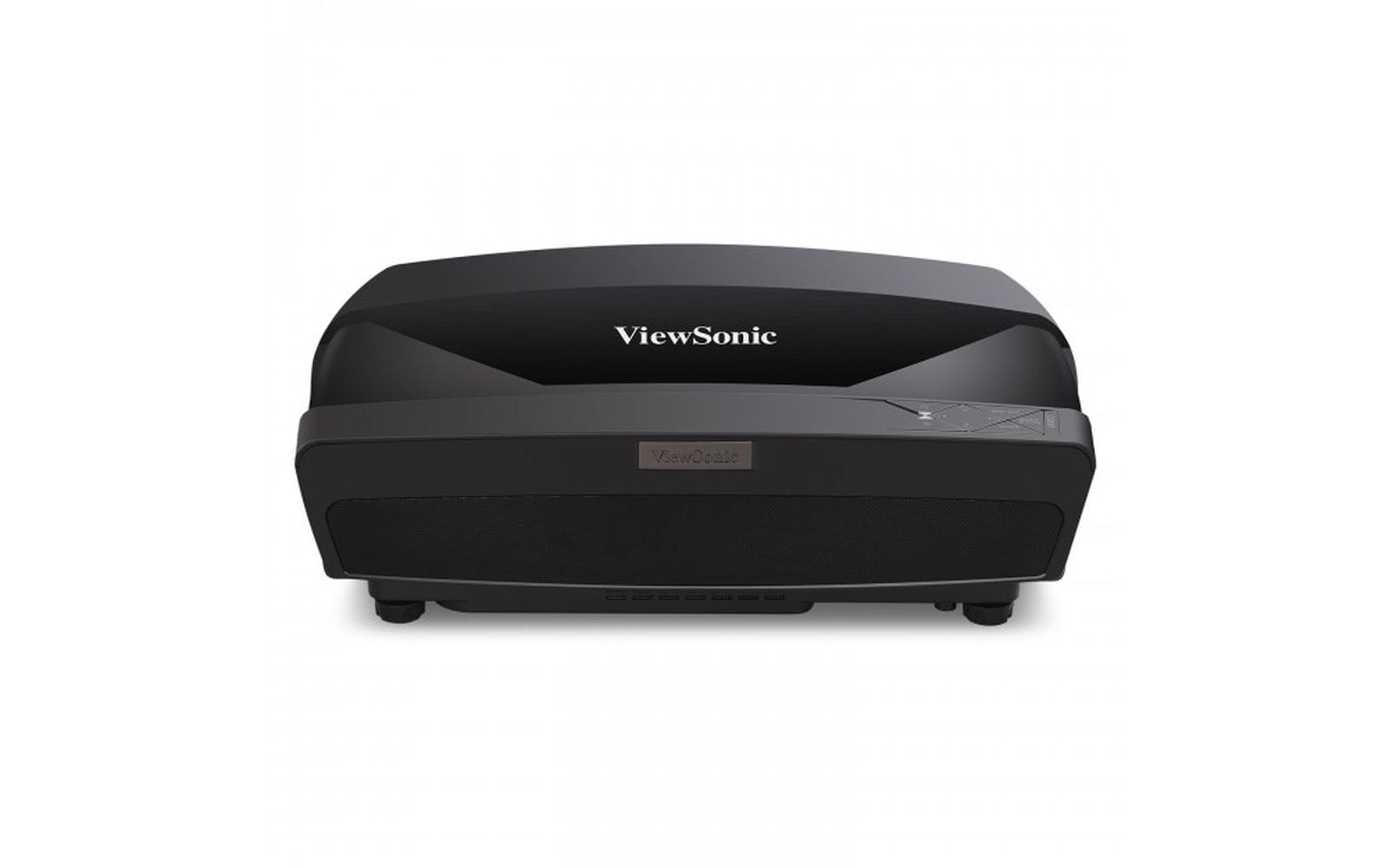 ViewSonic 3D Home Theater Projector - Certified Refurbished