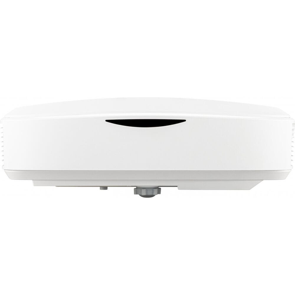 ViewSonic 5000-Lumen WUXGA 1.3 Optical Zoom H/V Keystone Ultra-Short Throw Laser Projector - Certified Refurbished