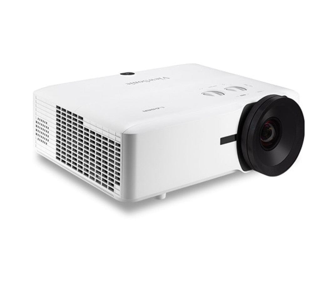 ViewSonic 5000 Lumens WUXGA Short Throw Laser Projector - Certified Refurbished