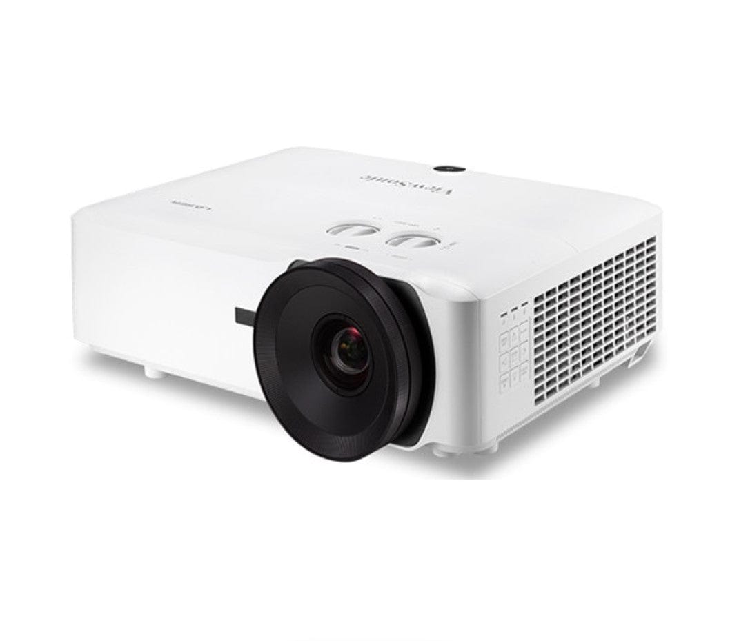 ViewSonic 5000 Lumens WUXGA Short Throw Laser Projector - Certified Refurbished