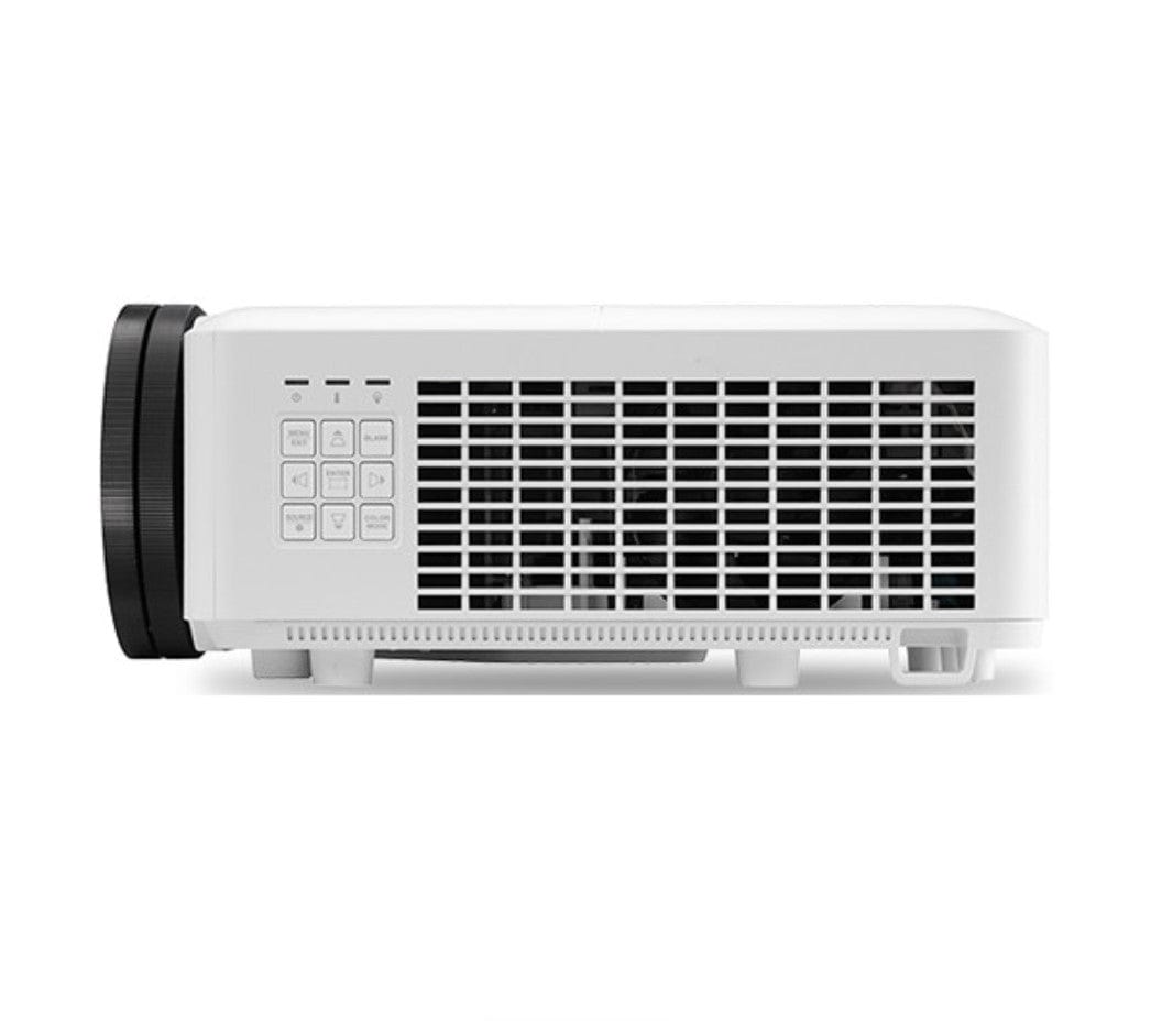 ViewSonic 5000 Lumens WUXGA Short Throw Laser Projector - Certified Refurbished