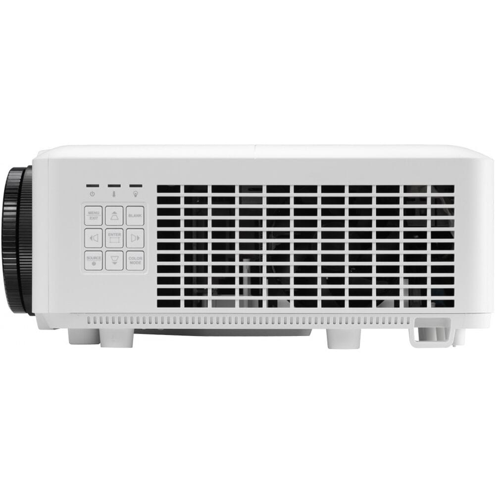 ViewSonic 6000 Lumens WUXGA Laser Projector - Certified Refurbished