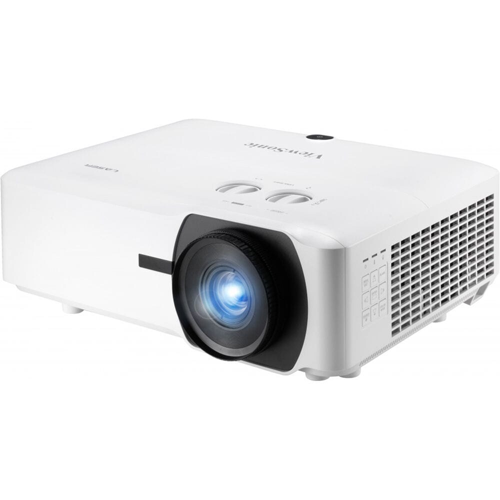 ViewSonic 6000 Lumens WUXGA Laser Projector - Certified Refurbished