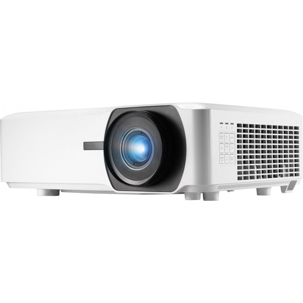 ViewSonic 6000 Lumens WUXGA Laser Projector - Certified Refurbished