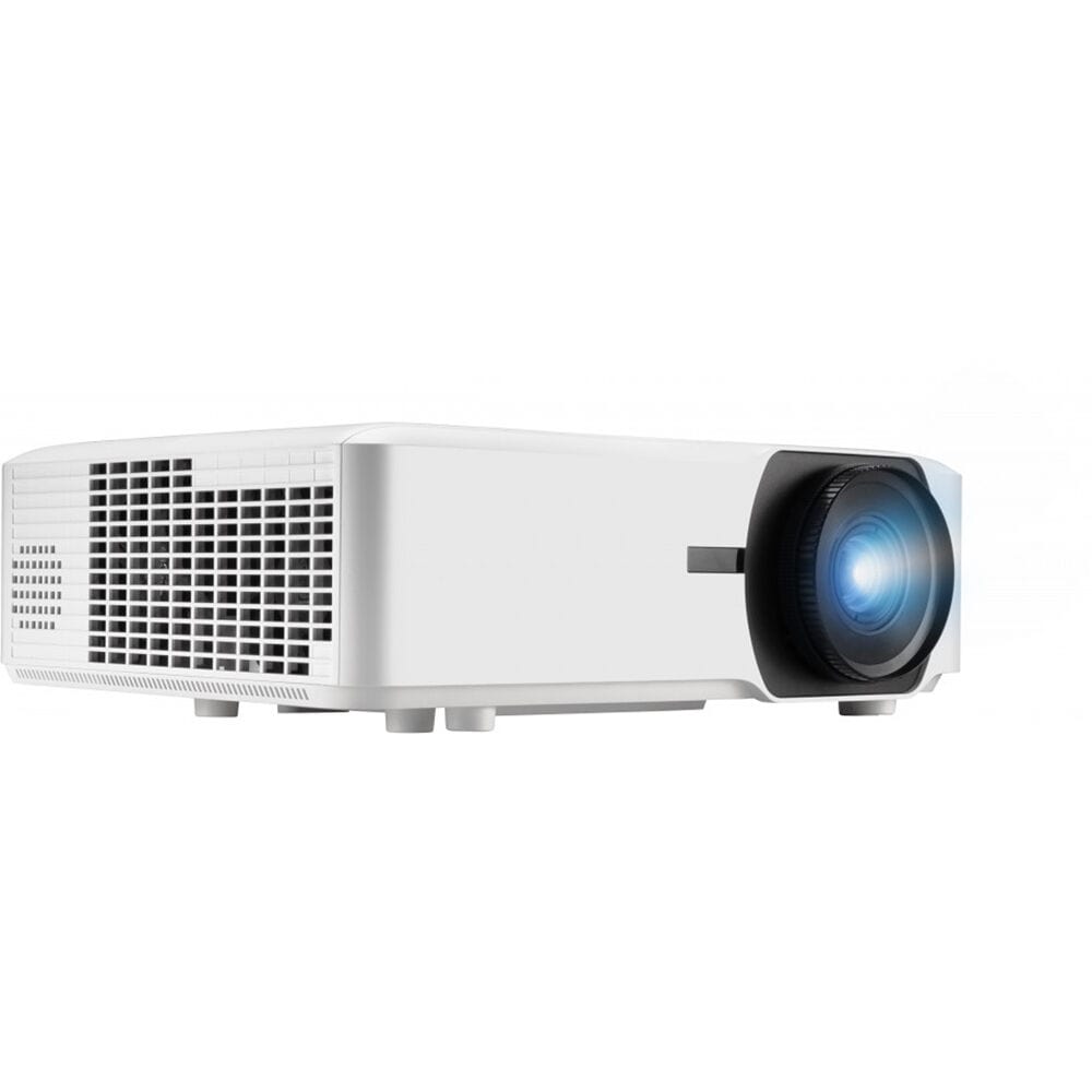 ViewSonic 6000 Lumens WUXGA Laser Projector - Certified Refurbished