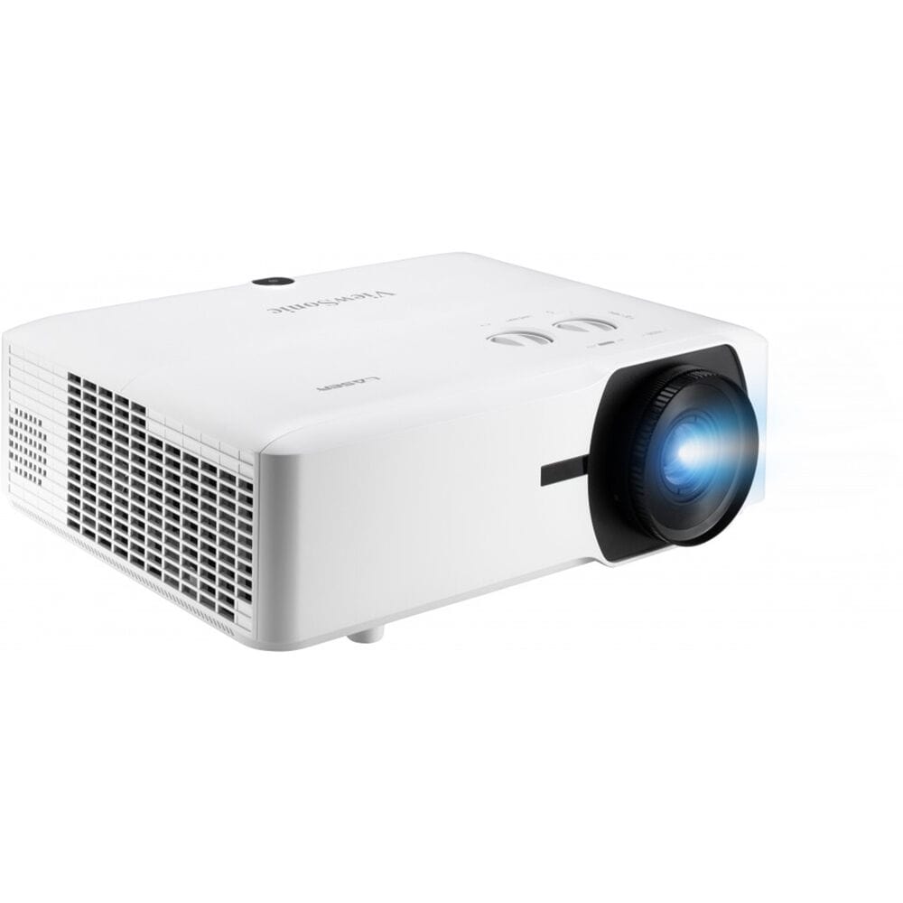 ViewSonic 6000 Lumens WUXGA Laser Projector - Certified Refurbished