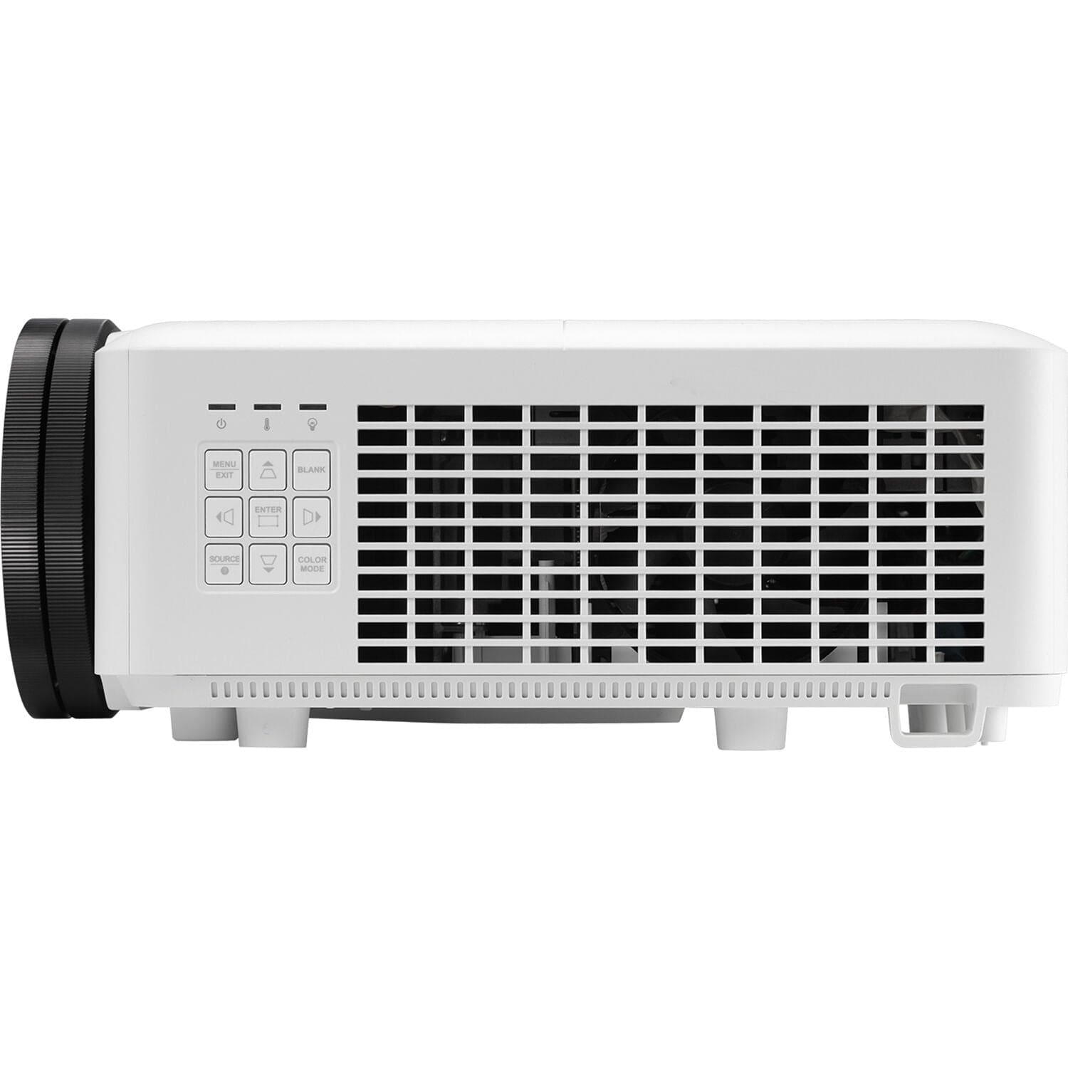 ViewSonic 6000 Lumens WUXGA Short Throw Laser Projector - Certified Refurbished