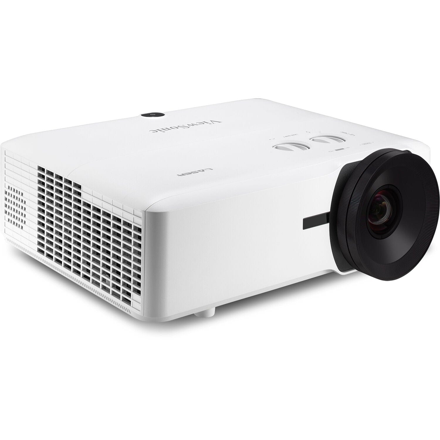 ViewSonic 6000 Lumens WUXGA Short Throw Laser Projector - Certified Refurbished