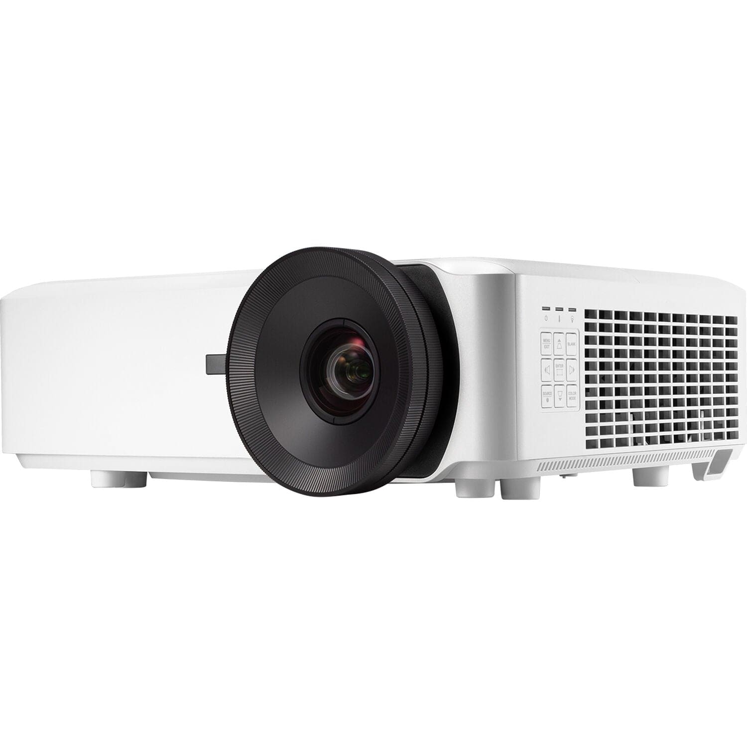 ViewSonic 6000 Lumens WUXGA Short Throw Laser Projector - Certified Refurbished