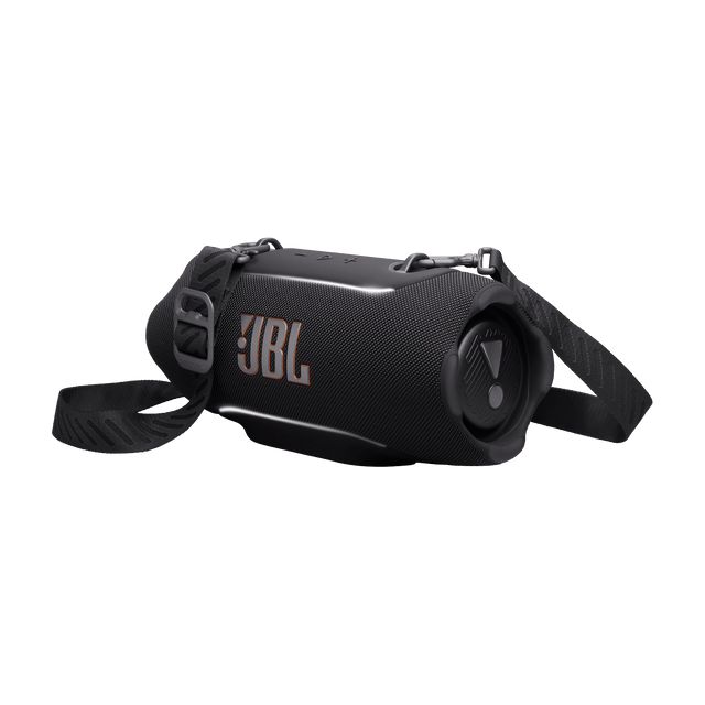JBL Xtreme 5 Portable Bluetooth Speaker, Black - Certified Refurbished