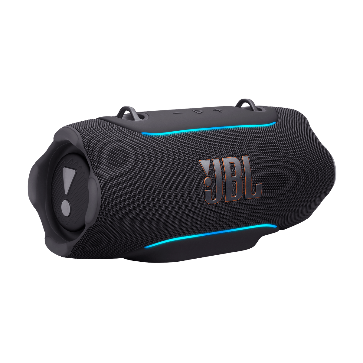 JBL Xtreme 5 Portable Bluetooth Speaker, Black - Certified Refurbished