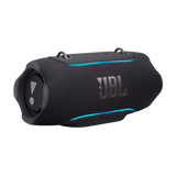 JBL Xtreme 5 Portable Bluetooth Speaker, Black - Certified Refurbished