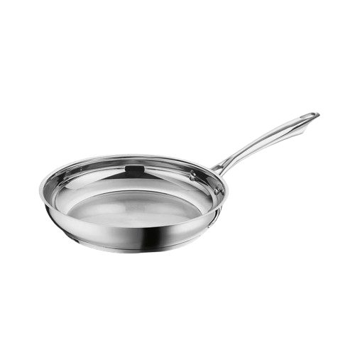 Cuisinart Professional Series™ Cookware 10" Skillet, Silver