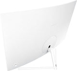 Samsung UR59C 32" 4K Curved Monitor White - Certified Refurbished