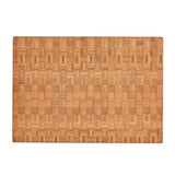 Cuisinart 17" Reversible End Grain Bamboo Cutting Board, Wood