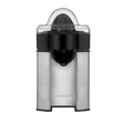 Cuisinart Pulp Control Citrus Juicer, Black