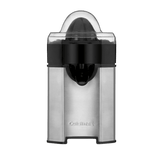 Cuisinart Pulp Control Citrus Juicer, Black