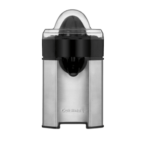 Cuisinart Pulp Control Citrus Juicer, Black