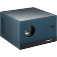 ViewSonic 1080p LED Portable Projector with Built-in Google TV - Certified Refurbished