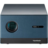 ViewSonic 1080p LED Portable Projector with Built-in Google TV - Certified Refurbished