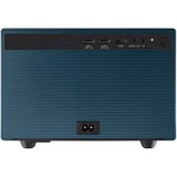 ViewSonic 1080p LED Portable Projector with Built-in Google TV - Certified Refurbished