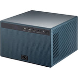 ViewSonic 1080p LED Portable Projector with Built-in Google TV - Certified Refurbished