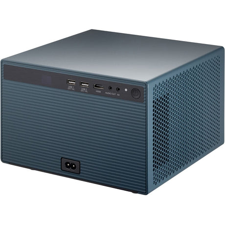 ViewSonic 1080p LED Portable Projector with Built-in Google TV - Certified Refurbished