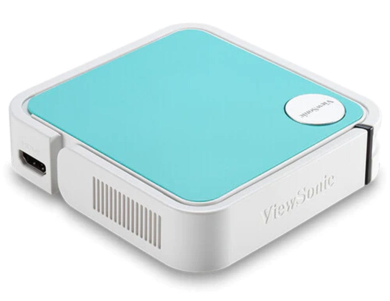 ViewSonic M1 Mini 50Lumen WVGA DLP Pico Projector - Certified Refurbished