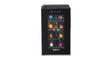 Cuisinart Private Reserve 8-Bottle Wine Cellar, Black